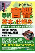 図解入門 よくわかる最新音響の基本と仕組み (How‐nual Visual Guide Book)