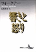 響きと怒り (講談社文芸文庫)