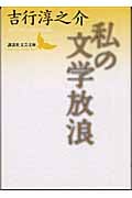 私の文学放浪 (講談社文芸文庫)の詳細を見る