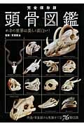 完全保存版 頭骨図鑑