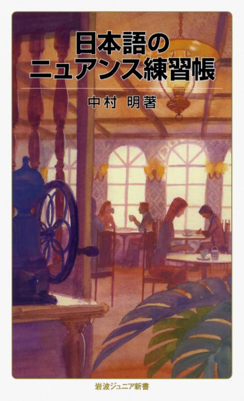 日本語のニュアンス練習帳 (岩波ジュニア新書 778)