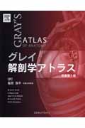 グレイ解剖学アトラス