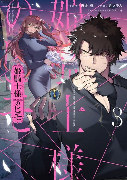 姫騎士様のヒモ(3) (電撃コミックスNEXT)