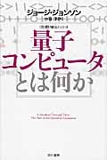 量子コンピュータとは何か 「数理を愉しむ」シリーズ (ハヤカワ文庫NF)