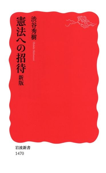 憲法への招待 (岩波新書 新赤版1470)