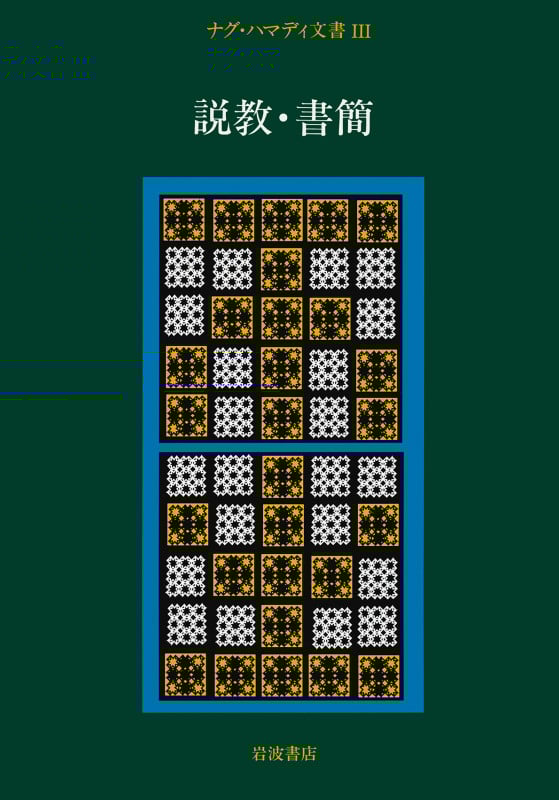 説教・書簡 (ナグ・ハマディ文書)