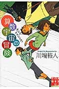 算数宇宙の冒険 (実業之日本社文庫)