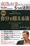 【図解】自分を超える法の詳細を見る