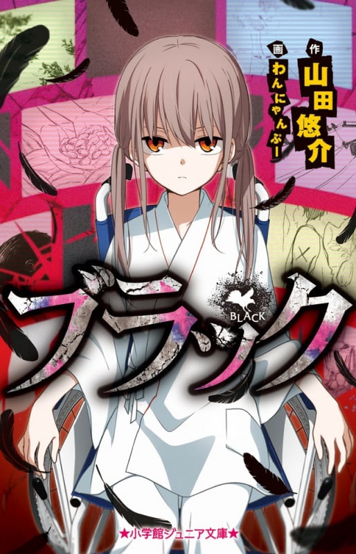 ブラック (小学館ジュニア文庫)