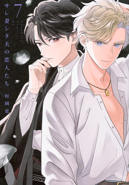 サレ妻シタ夫の恋人たち(7) (BE LOVE KC)