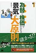 為替と株価でわかる景気の大原則