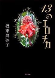 13のエロチカ (角川文庫)