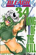 BLEACH―ブリーチ― 34 (ジャンプコミックス)