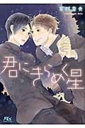 君にきらめく星 (幻冬舎ルチル文庫)