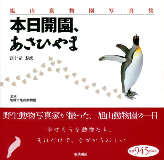 本日開園、あさひやま
