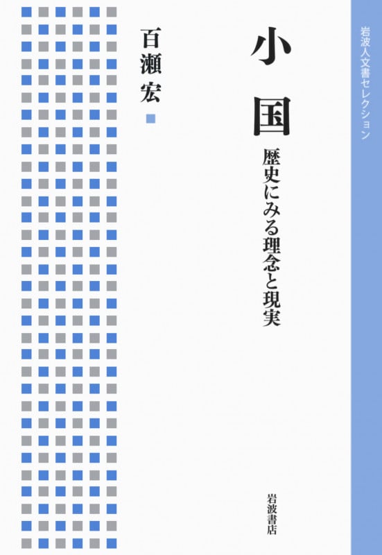 小国 歴史にみる理念と現実 (岩波人文書セレクション)