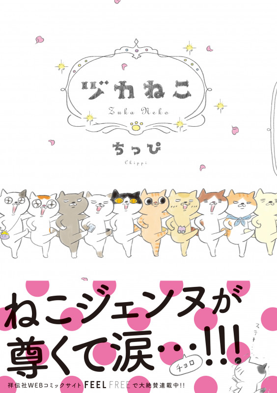 ヅカねこ (フィールC)