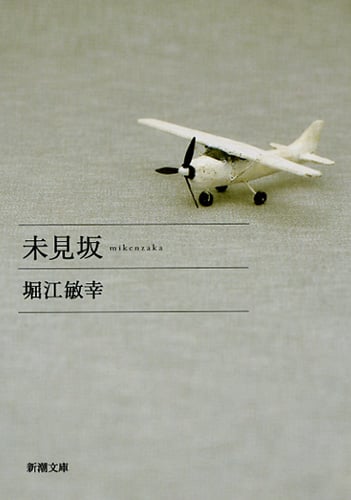 未見坂 (新潮文庫)