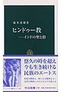 ヒンドゥー教 インドの聖と俗 (中公新書)