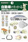 「自動車がわかる」 自動車を動かす化学のちから (化学のはたらきシリーズ 第3巻)
