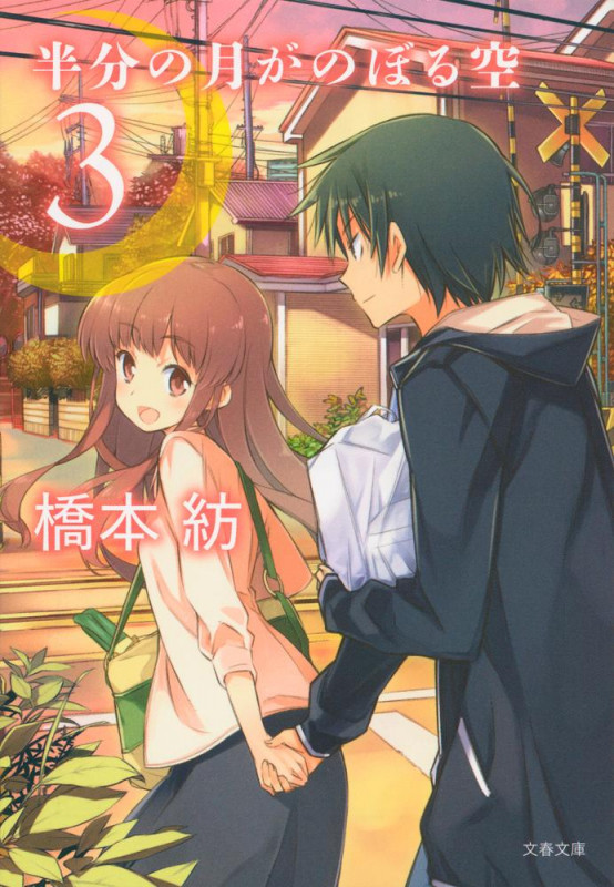 半分の月がのぼる空 (3) (文春文庫)の詳細を見る