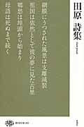 田原(ティエン・ユアン)詩集 (現代詩文庫 205)