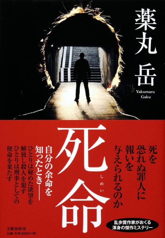 死命の詳細を見る