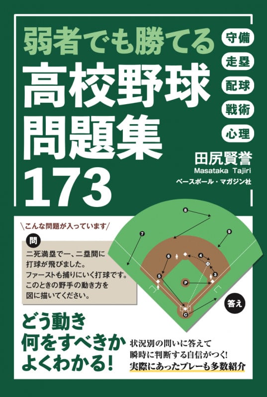 高校野球問題集173 弱者でも勝てる