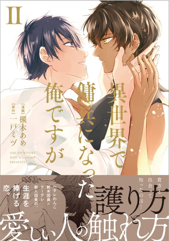 異世界で傭兵になった俺ですが (2) (アンダルシュCOMICS)
