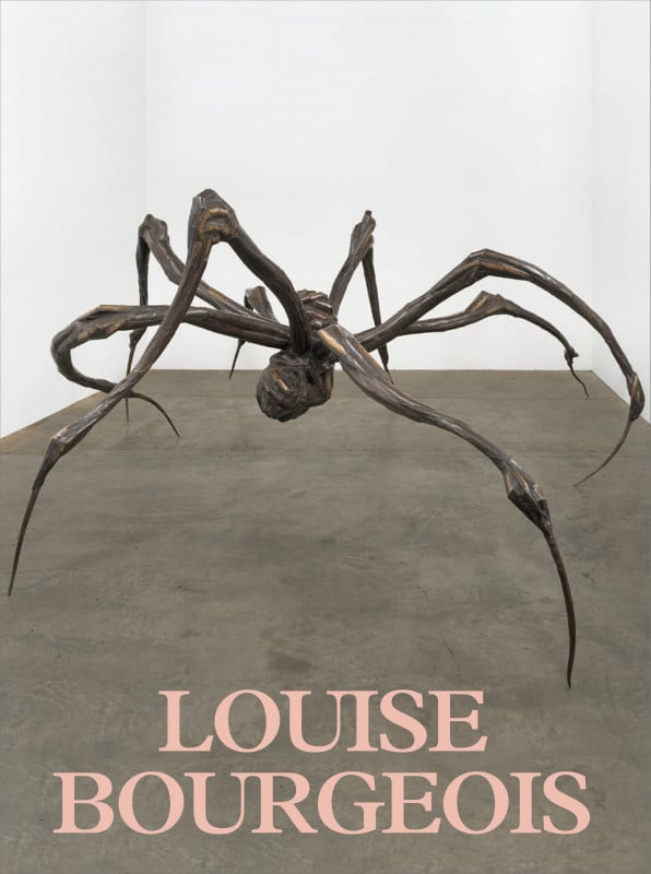 ルイーズ・ブルジョワ展 地獄から帰ってきたところ 言っとくけど、素晴らしかったわ Louise Bourgeois: I have been to hell and back. And let me tell you, it was wonderful.