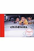 Childlens 写真集