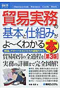 貿易実務の基本と仕組みがよ~くわかる本 (図解入門ビジネス)