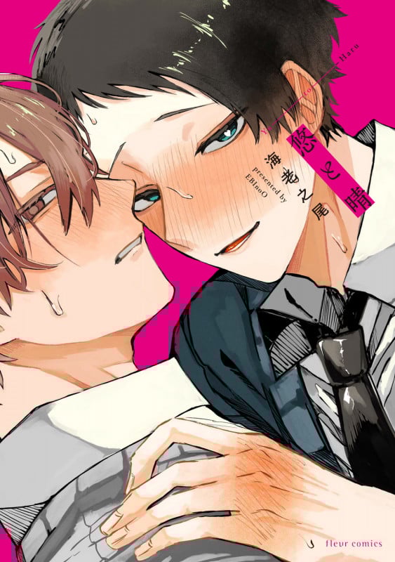 悠と晴 (1) (フルールコミックス)