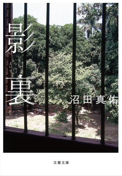 影裏 (文春文庫)