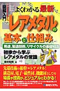 図解入門 よくわかる最新レアメタルの基本と仕組み 用途、製造技術、リサイクルの基礎知識 初歩から学ぶレアメタルの常識 (How‐nual Visual Guide Book)
