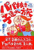 パパ抜き子連れ旅 赤道越えちゃいました!