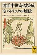 西洋中世奇譚集成 聖パトリックの煉獄 (講談社学術文庫 1994)の詳細を見る