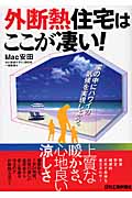 外断熱住宅はここが凄い! 家の中にハワイの気候を実現しよう。