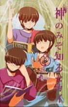 神のみぞ知るセカイ (8) (サンデーC)