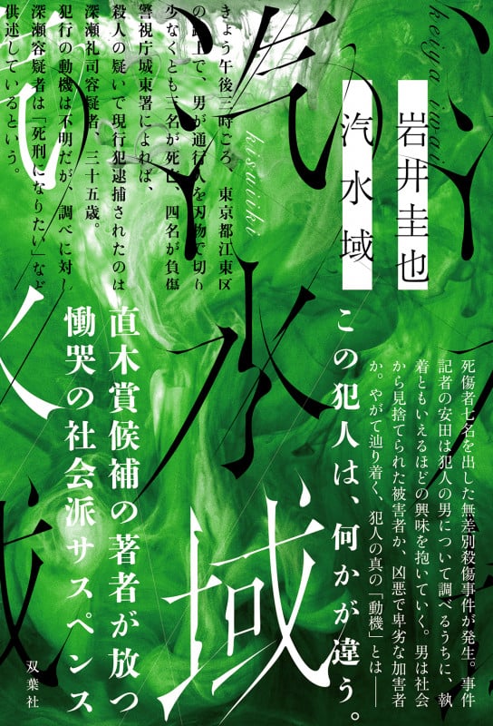 汽水域