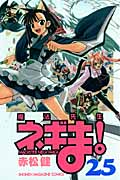魔法先生ネギま!(25)