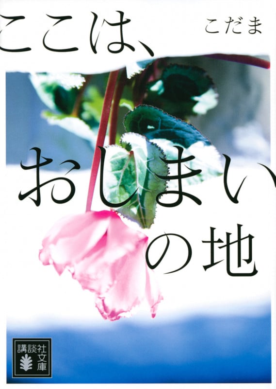 ここは、おしまいの地 (講談社文庫)