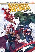アベンジャーズ:シーズンワン
