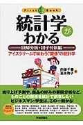 統計学がわかる【回帰分析・因子分析編】 (ファーストブック)