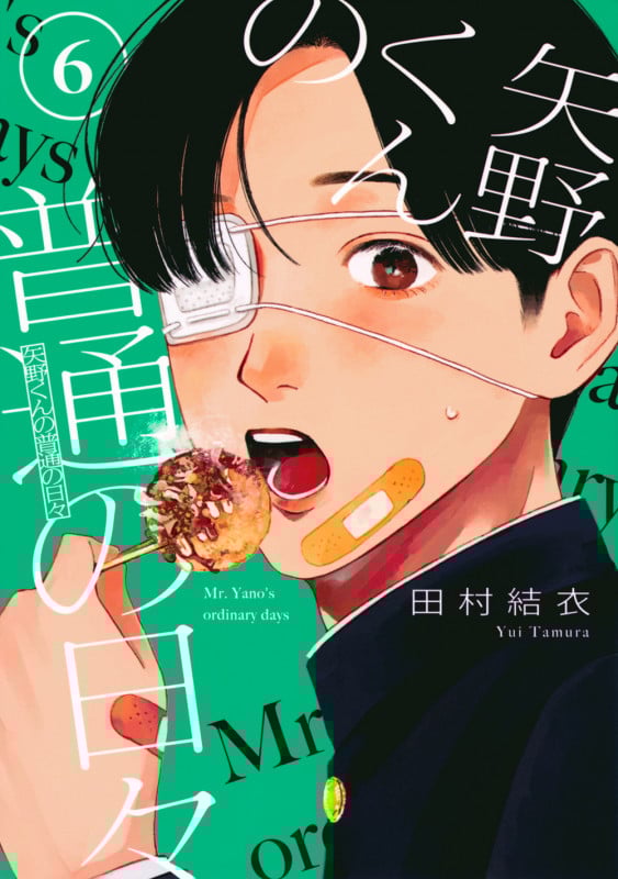 矢野くんの普通の日々(6) (モーニング KC)