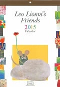 フレデリックとレオレオニの世界 (学研カレンダー2015)