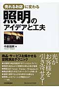 売れるお店に変わる照明のアイデアと工夫