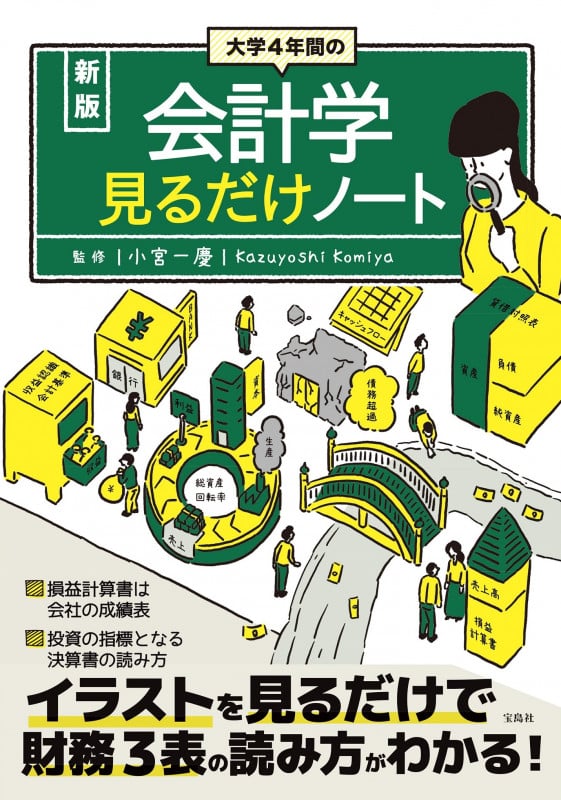 歴史にふれる会計学 | 友岡賛のあらすじ・感想 - ブクログ