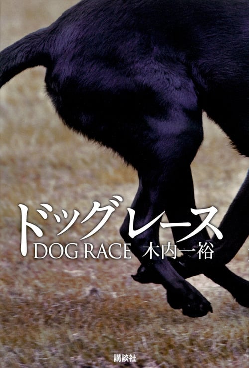 ドッグレースの詳細を見る