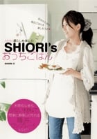SHIORI’S おうちごはん